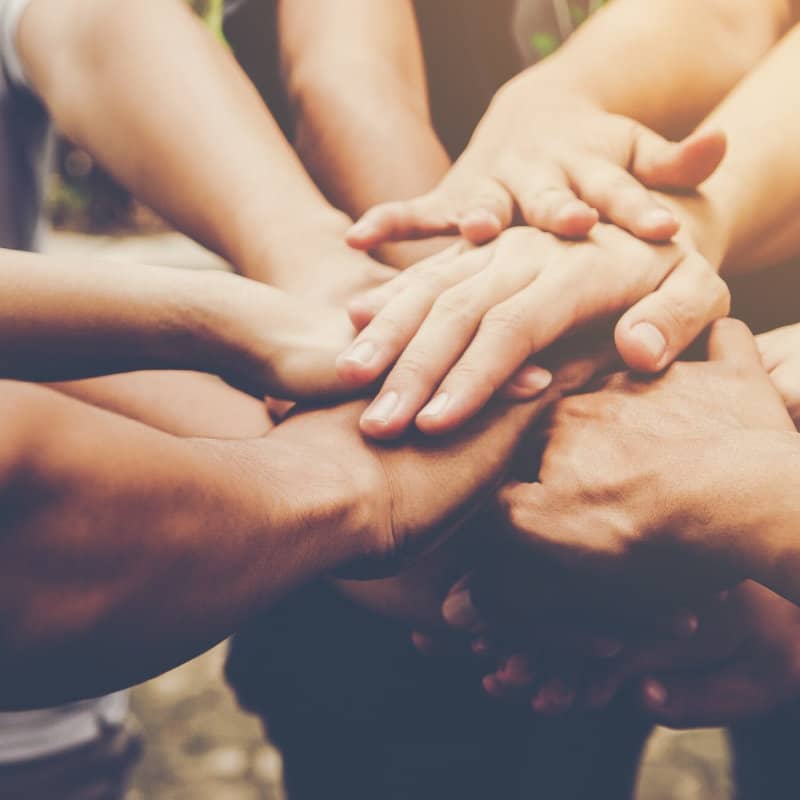 Communaut&eacute; d'investisseurs