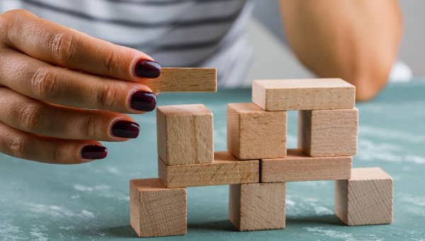 Module 7 : structurer son business plan