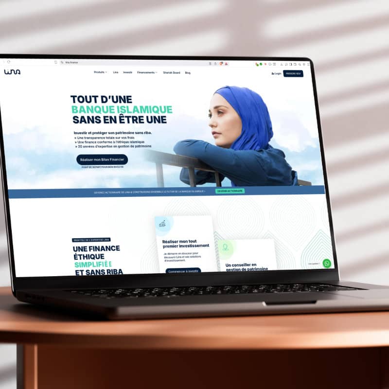 Lina Finance