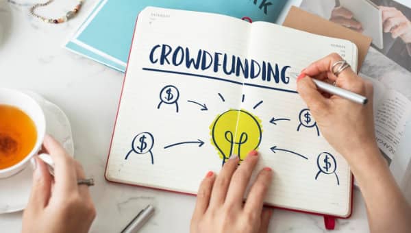 Module 1 : comprendre le crowdfunding equity