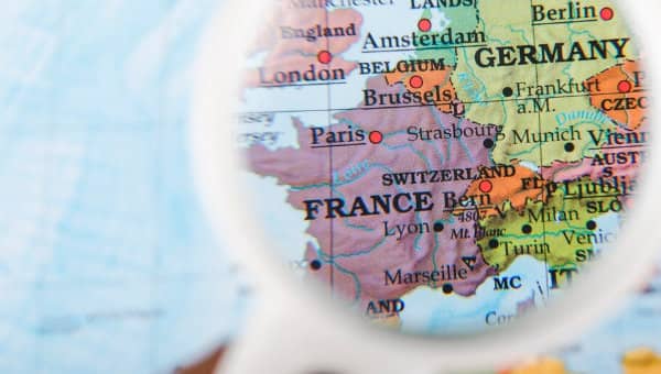Module 2 : pourquoi investir en France